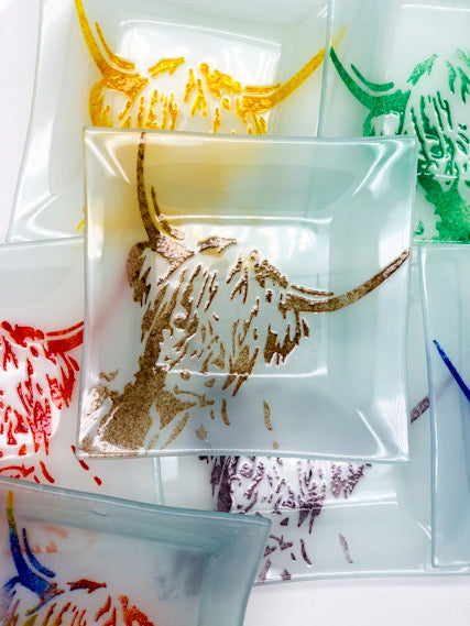 Mags the Moo-green