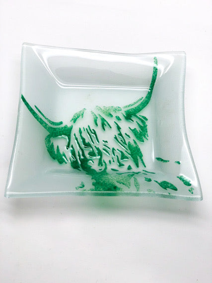 Mags the Moo-green