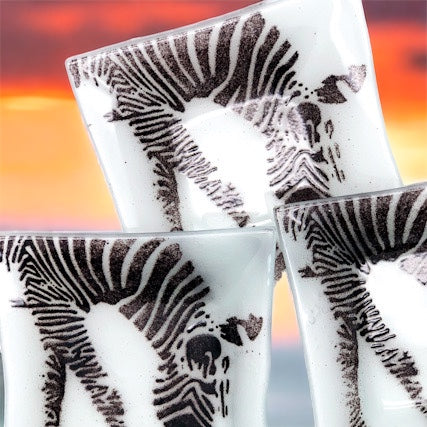 Zoe the Zebra