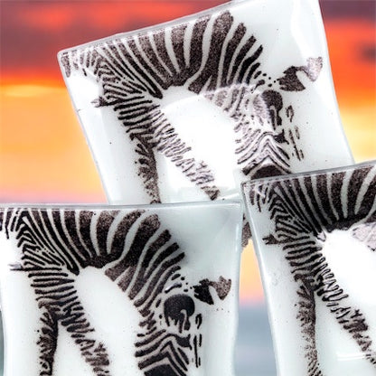 Zoe the Zebra