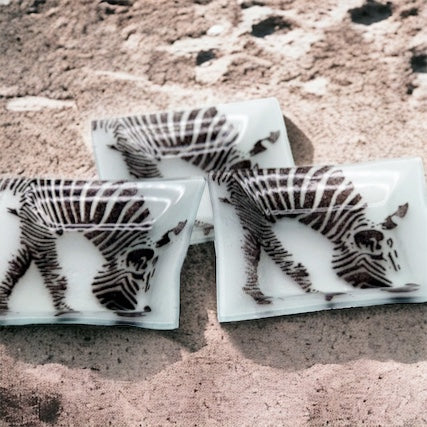 Zoe the Zebra