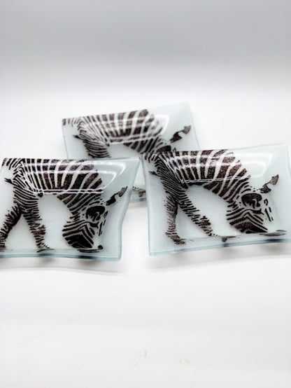 Zoe the Zebra