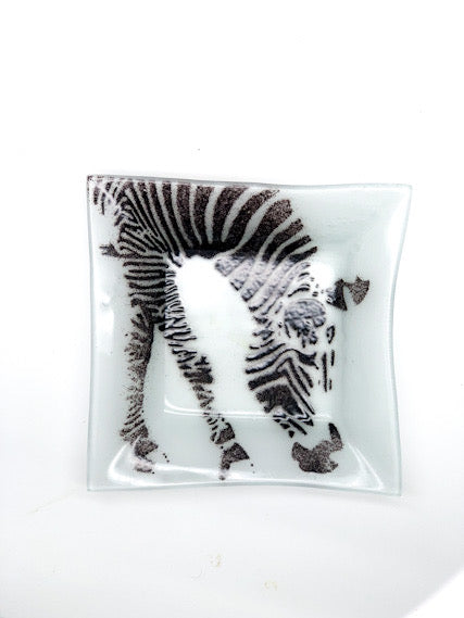 Zoe the Zebra